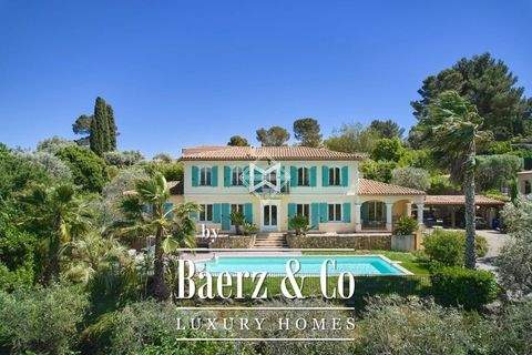 mougins Häuser, mougins Haus kaufen