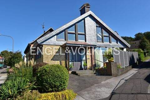 Remscheid Häuser, Remscheid Haus kaufen