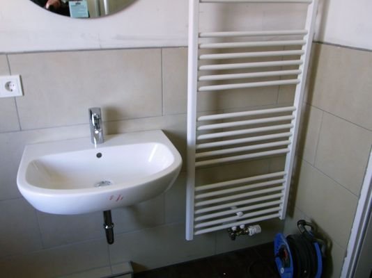 Badezimmer Bild 1