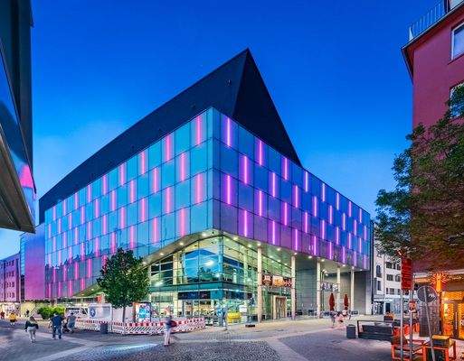 Konzerthaus Dortmund