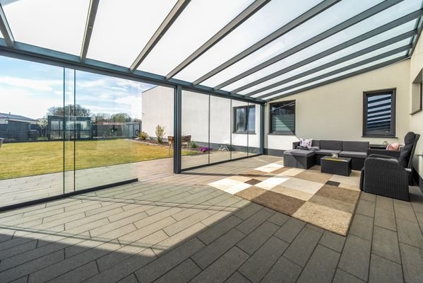 Wintergarten