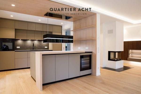 QVIII - KÜCHE HAUS I