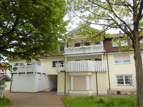 Osterode Wohnungen, Osterode Wohnung kaufen