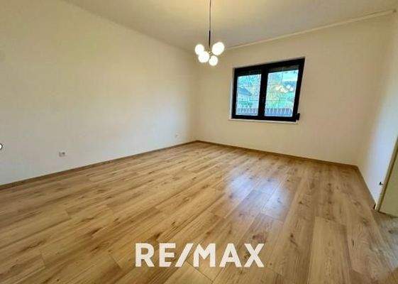 Objekt 2 - Wohnung 1 - Zimmer