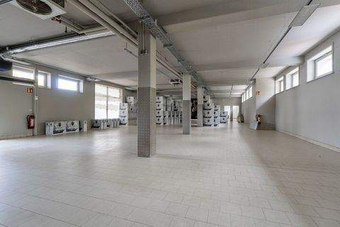 Bremen-Walle Ladenlokale, Ladenflächen 