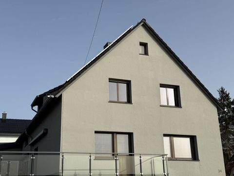 Monschau / Mützenich Wohnungen, Monschau / Mützenich Wohnung kaufen