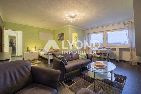 Duisburg / Alt-Homberg Wohnungen, Duisburg / Alt-Homberg Wohnung kaufen