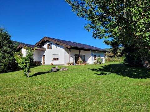 Inzell Häuser, Inzell Haus kaufen