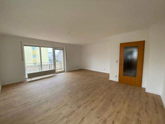 Beispielfoto saniert mit Vinylboden