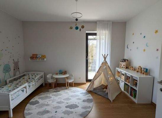 Möblierungsvorschlag