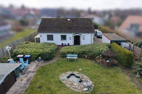 Varel / Dangast Häuser, Varel / Dangast Haus kaufen