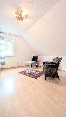 Gäste-/Arbeitszimmer 2