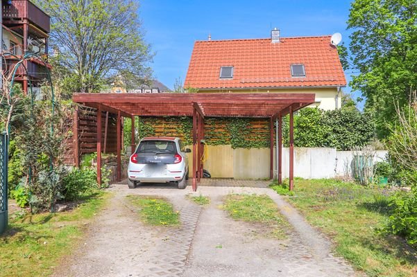 Carport