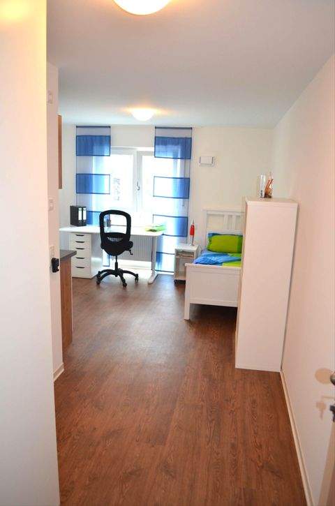 Deggendorf Wohnen auf Zeit, möbliertes Wohnen