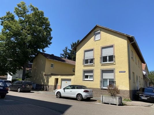 Ansicht