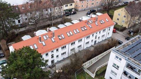 Memmingen Wohnungen, Memmingen Wohnung mieten