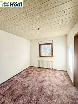 Kinderzimmer-Büro-Ankleide