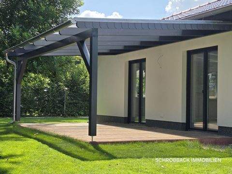 Grünheide (Mark) Häuser, Grünheide (Mark) Haus kaufen