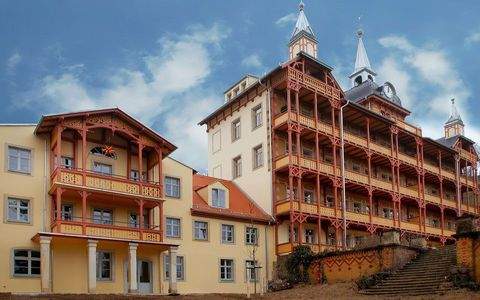 Radebeul Wohnungen, Radebeul Wohnung mieten