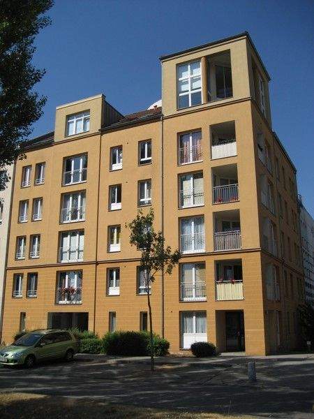 Potsdam Wohnungen, Potsdam Wohnung mieten