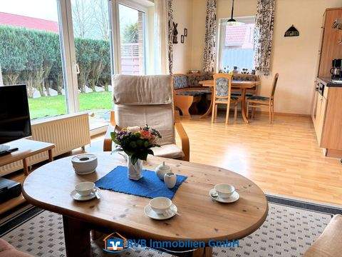 Carolinensiel Wohnungen, Carolinensiel Wohnung kaufen