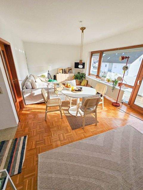 Bad Herrenalb / Althof Wohnungen, Bad Herrenalb / Althof Wohnung kaufen