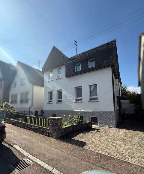 Fellbach Häuser, Fellbach Haus kaufen