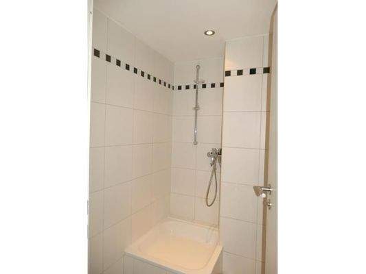 Souterrain - Duschbad