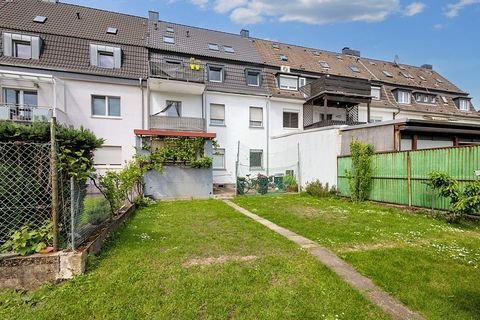 Köln Renditeobjekte, Mehrfamilienhäuser, Geschäftshäuser, Kapitalanlage