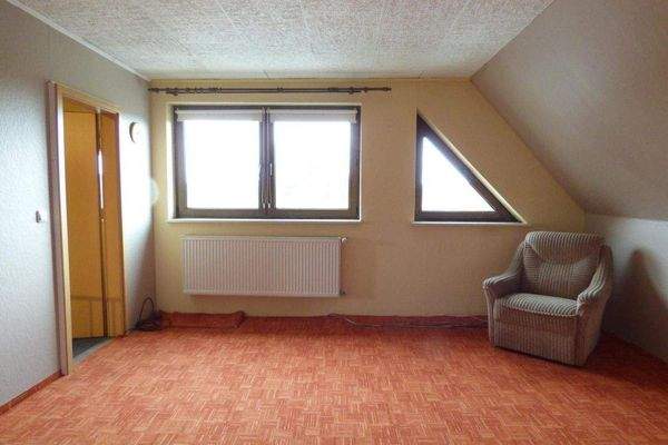 Dachgeschoß - Zimmer 2