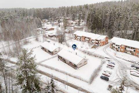 Äänekoski Häuser, Äänekoski Haus kaufen