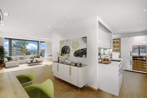 Wohnen/Kochen/Essen DG