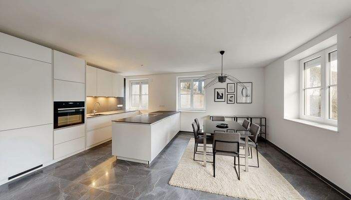 Kochen - UG - (KI generiert)