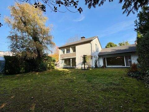 Düsseldorf Häuser, Düsseldorf Haus kaufen