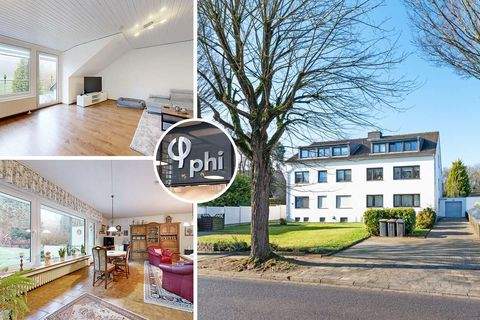 Übach-Palenberg Renditeobjekte, Mehrfamilienhäuser, Geschäftshäuser, Kapitalanlage