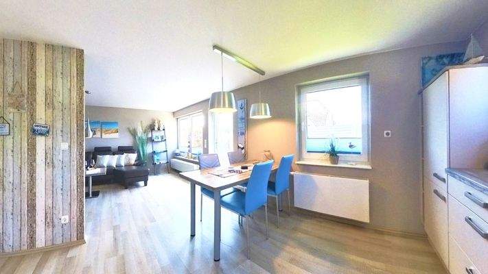 Küchenbereich (Kochen - Essen)