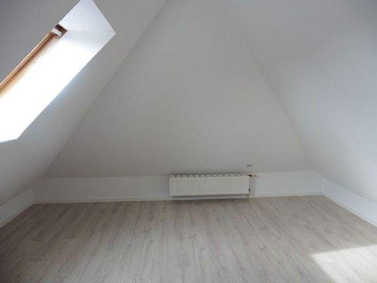 wohnlich ausgebautes Dachstudio    