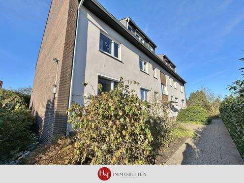 Stuhr Wohnungen, Stuhr Wohnung kaufen