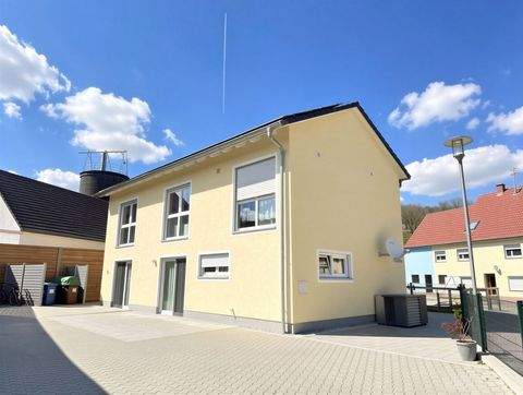 Bayern - Donauwörth Wohnungen, Bayern - Donauwörth Wohnung mieten