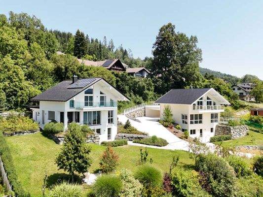 Villen-Ensemble