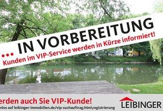 Donau in Vorbereitung neu.