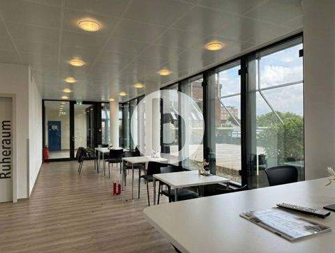 Kiel Büros, Büroräume, Büroflächen 