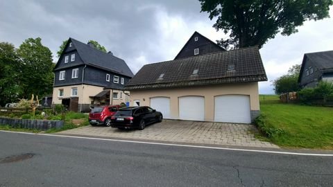 Ludwigsstadt Häuser, Ludwigsstadt Haus kaufen