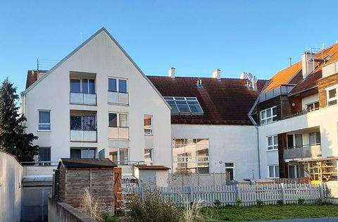 Retz Wohnungen, Retz Wohnung mieten