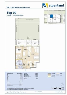 01 Wohnungsplan|01 Web Wohnungsplan