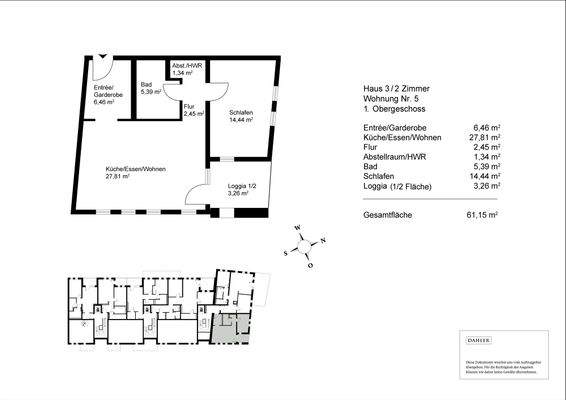 Grundriss_WE Nr. 5_1. OG