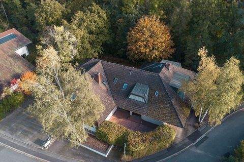 Ahorn Häuser, Ahorn Haus kaufen