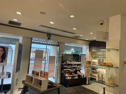 Innenfotos 3 Aktuell