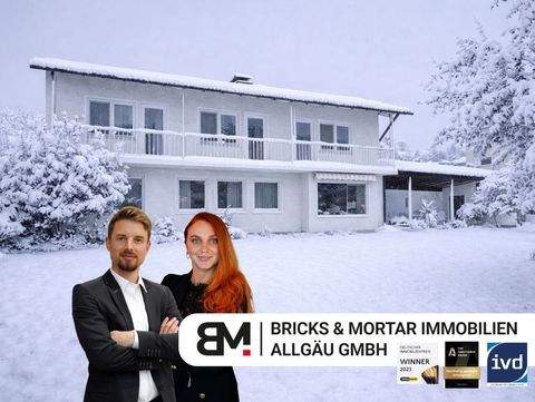 Kempten Häuser, Kempten Haus kaufen