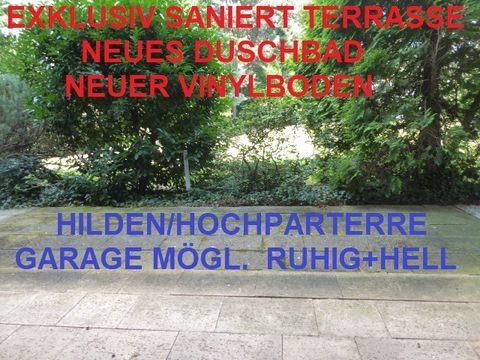 Hilden Wohnungen, Hilden Wohnung mieten